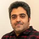مهدی فاطمی