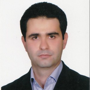 Picture of سعید شفیعا