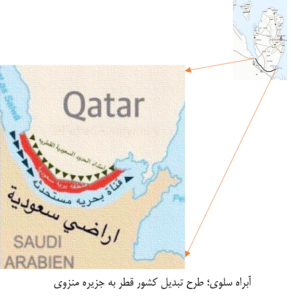 تجربه دیروز، فرصت امروز؛ همکاری با قطر چگونه پیش خواهد رفت؟!