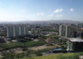 تأثیر روند رشد و توسعه بر ساختار شبکه اکولوژیکی شهری تهران