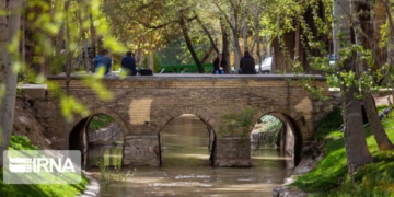 مادی های اصفهان زیرساختی قدرتمند در مدیریت سیل و بارش های فصلی