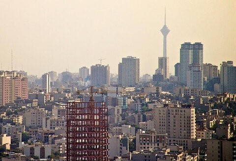 توسعه کلانشهر تهران؛ افزایش یا کاهش معضلات؟!