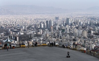 مقایسۀ تطبیقی سیر تکوین طرح‌های جامع شهری تهران با تجارب جهانی