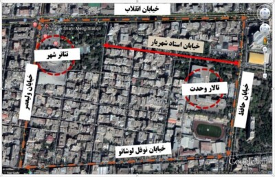 بیگانگی اجتماعی در روند اختصاصی‌کردن فرهنگ