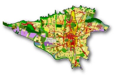 طرح جامع و بی هویتی امروز تهران