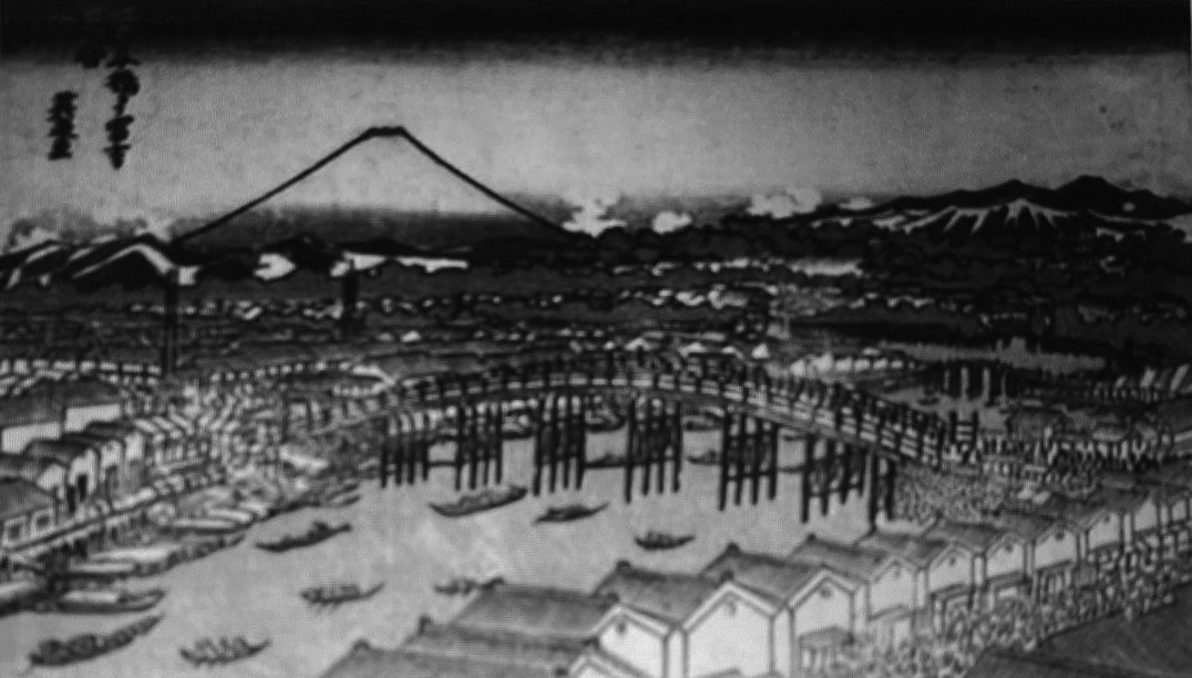 مقایسه معماری غربی با معماری ژاپن