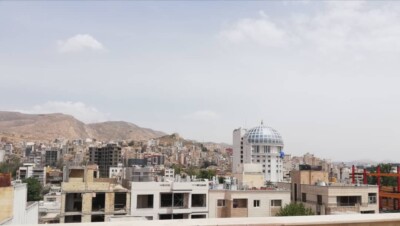 جولان سرمایه در شهر