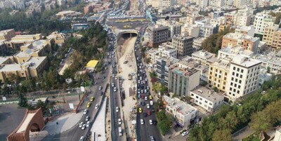 مديرت شهري یا آشفتگي ذهني!