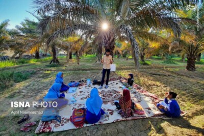 پیش بینی تاثیرات بلند مدت مجازی شدن آموزش بر شهر