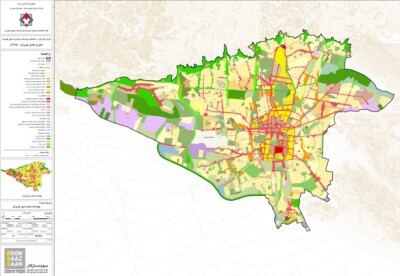 نقدی بر ابعاد اجتماعی راهبردهای طرح جامع تهران