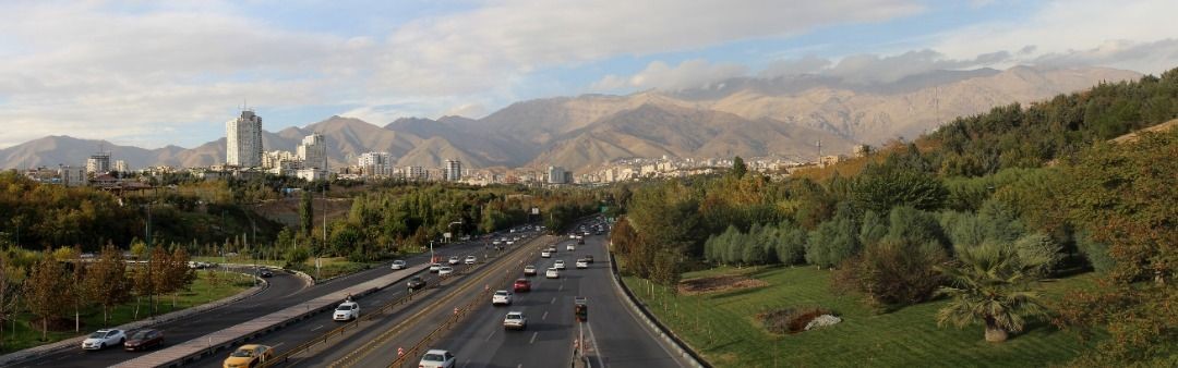 الگوی برنامه ریزی غربی، عامل نادیده گرفتن کوه در برنامه های شهری ایران