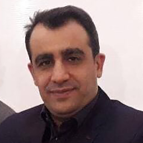 نویسندگان