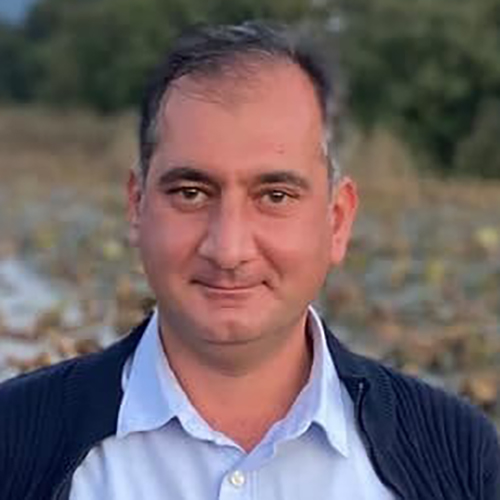 نویسندگان