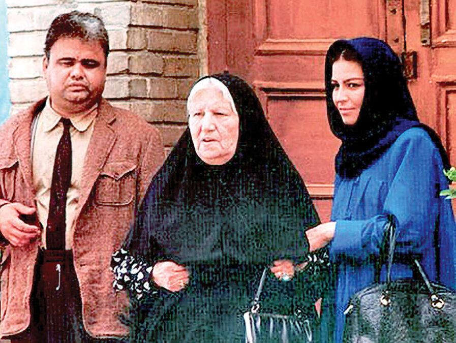 نگاهی به تصویر زن در سینمای 3 دهه اخیر ایران/ آمار جالب از واکنش شخصیت فیلم های سینمایی به خشونت