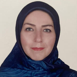 Picture of سحر سلخی