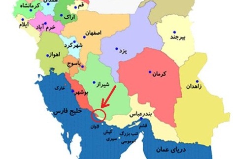 عضو هیات علمی پژوهشکده نظر: خطای طرح اتصال فارس به دریا بی توجهی به مساله مکان است