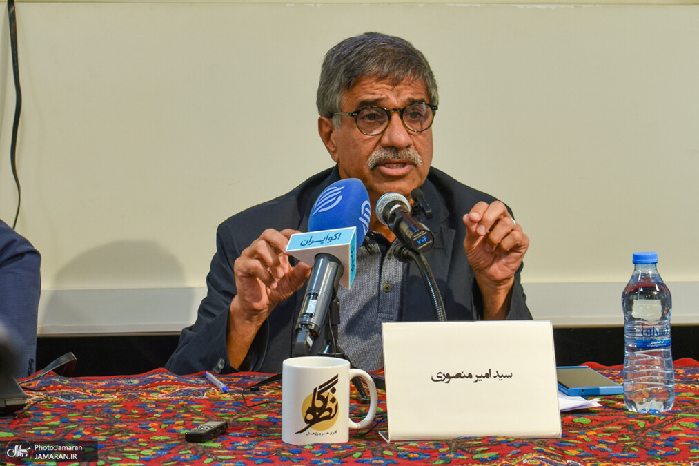 منصوری: مقصرین شکست طرح جامع 86 تهران به جای حساب کشی مدح می شوند!