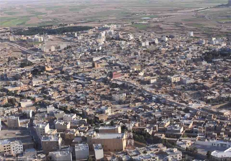 افول شبکه ی آبرسانی شهر سمنان، از یک زیرساخت منظرین به یک عنصر فراموش‌ شده شهری