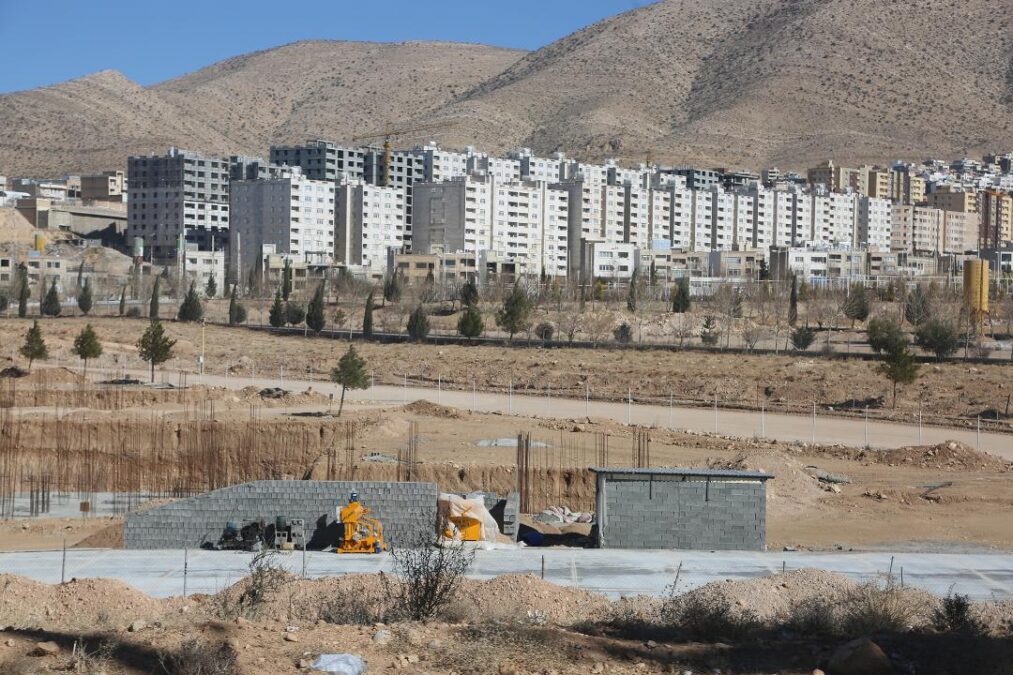 سیدامیر منصوری: مسکن محرومان، مساله دولت نیست چون معاشران دولت دغدغه ای ندارند